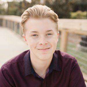 Meet your Posher, Jake